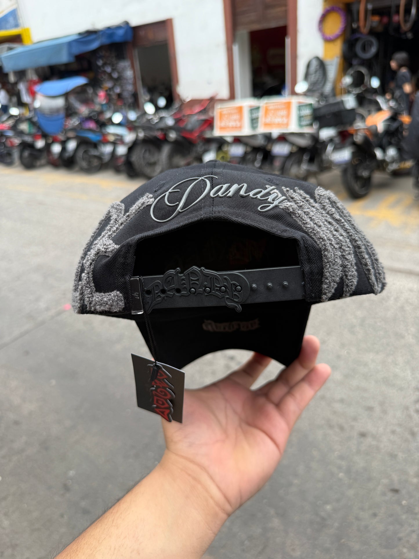 DANDY HATS