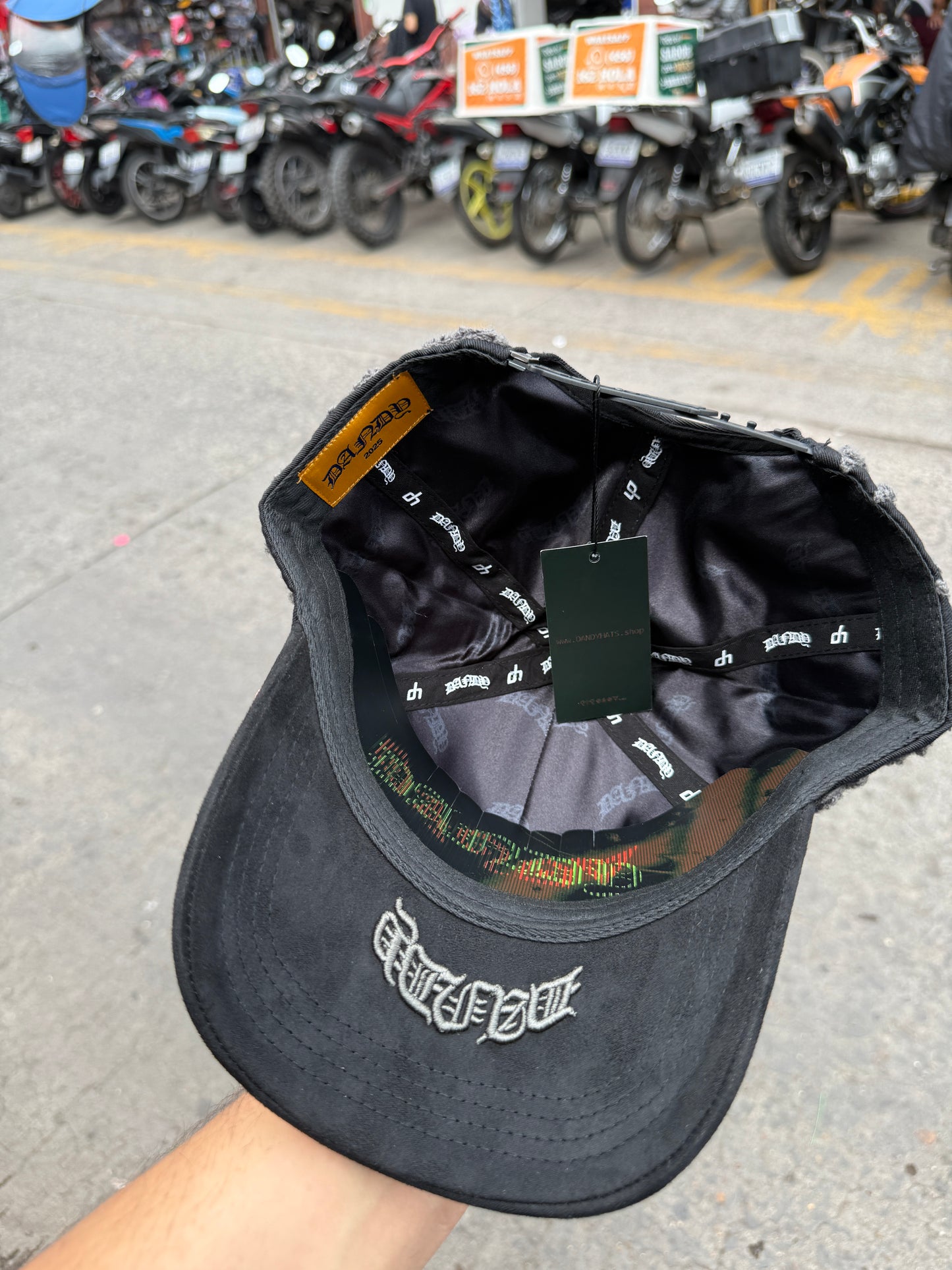 DANDY HATS
