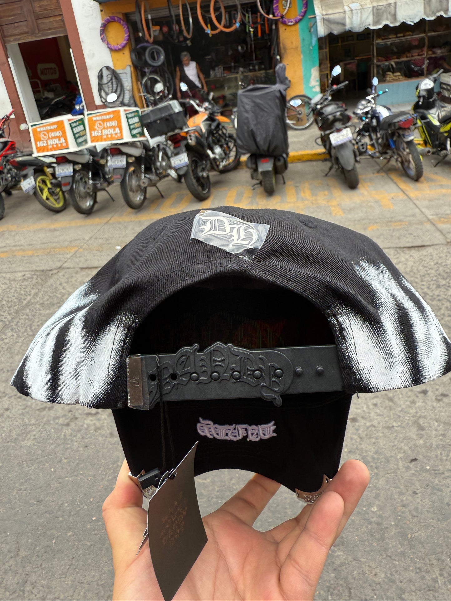 DANDY HATS