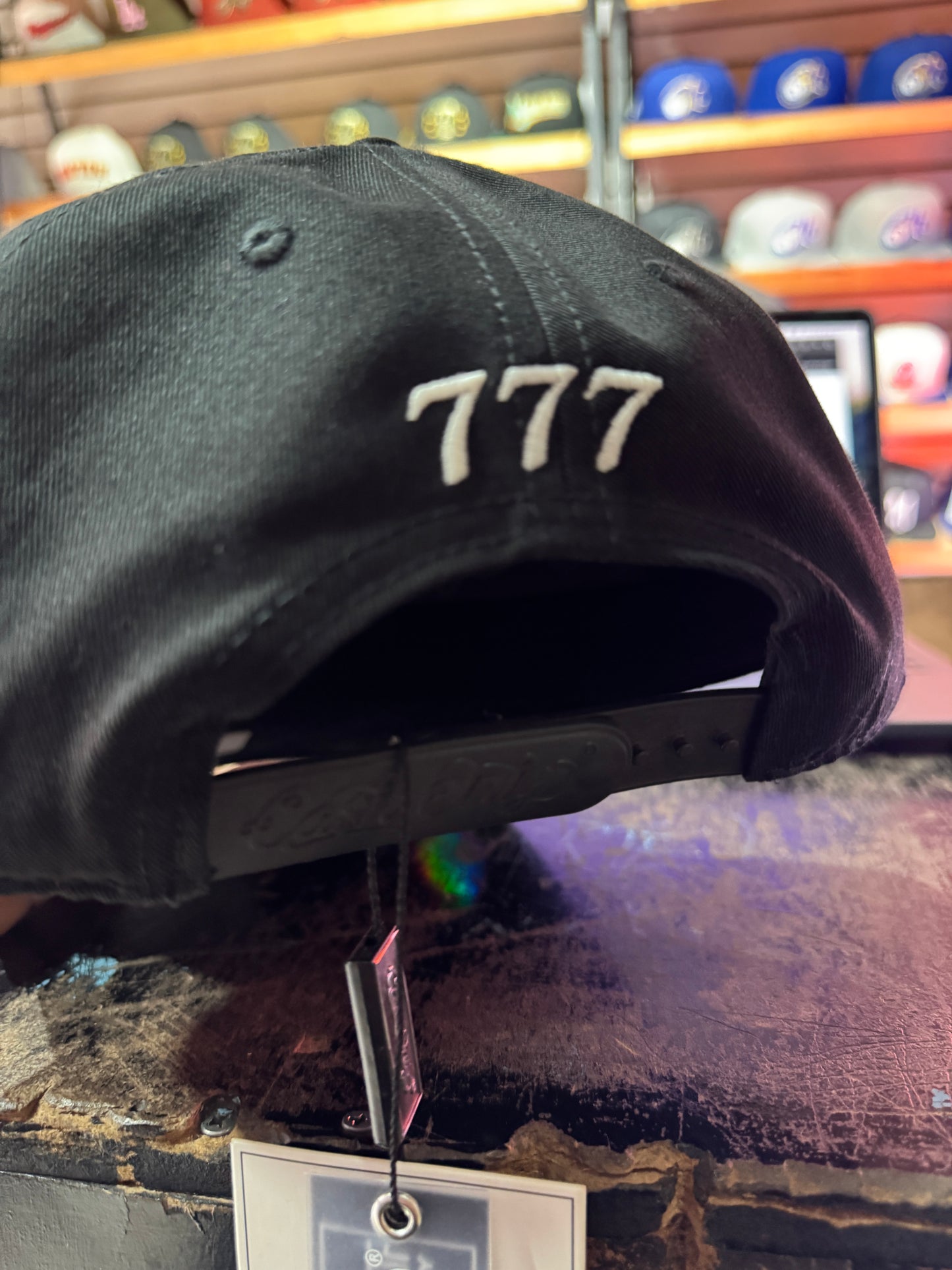 CASH 777