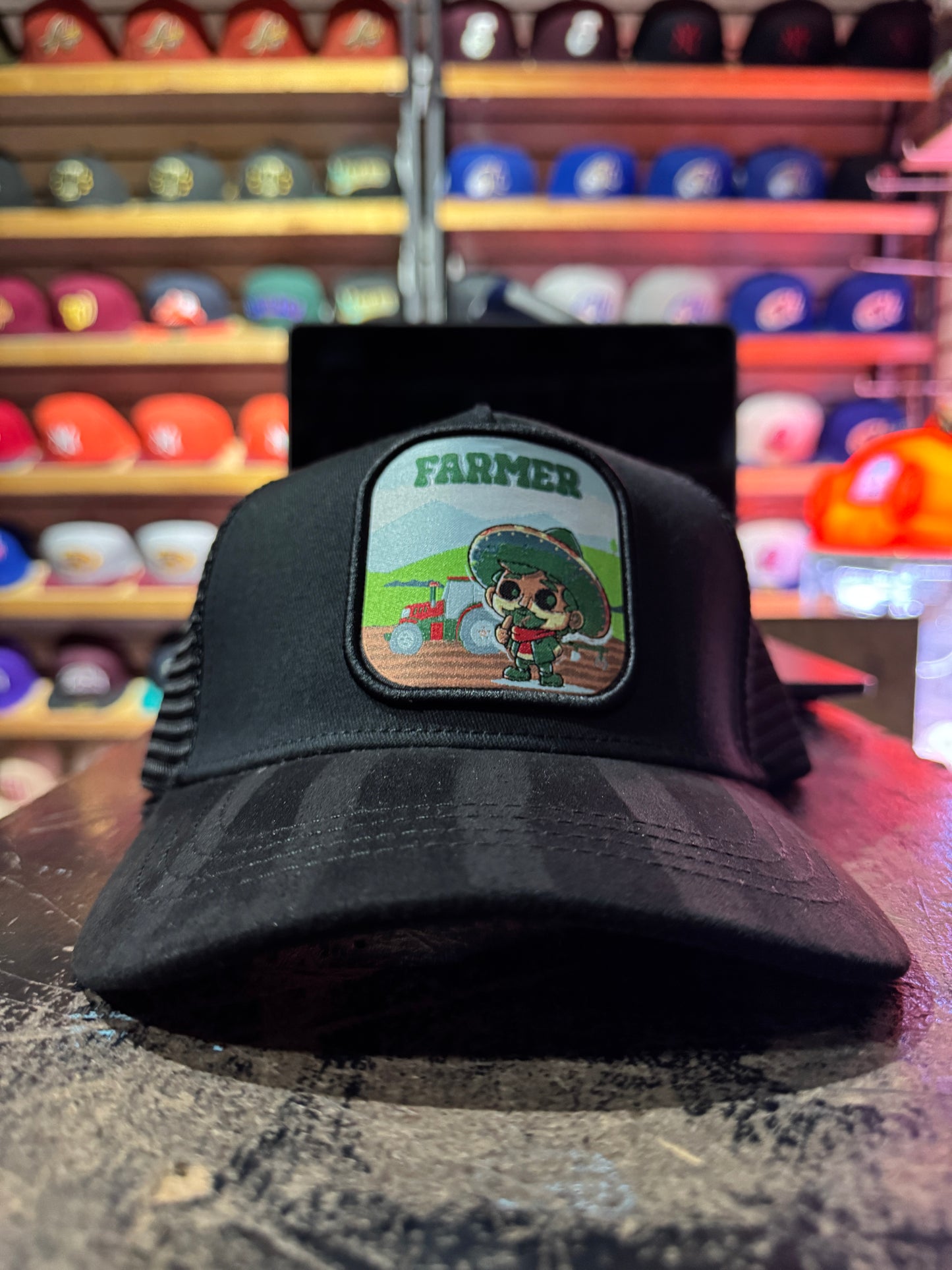 FARMER