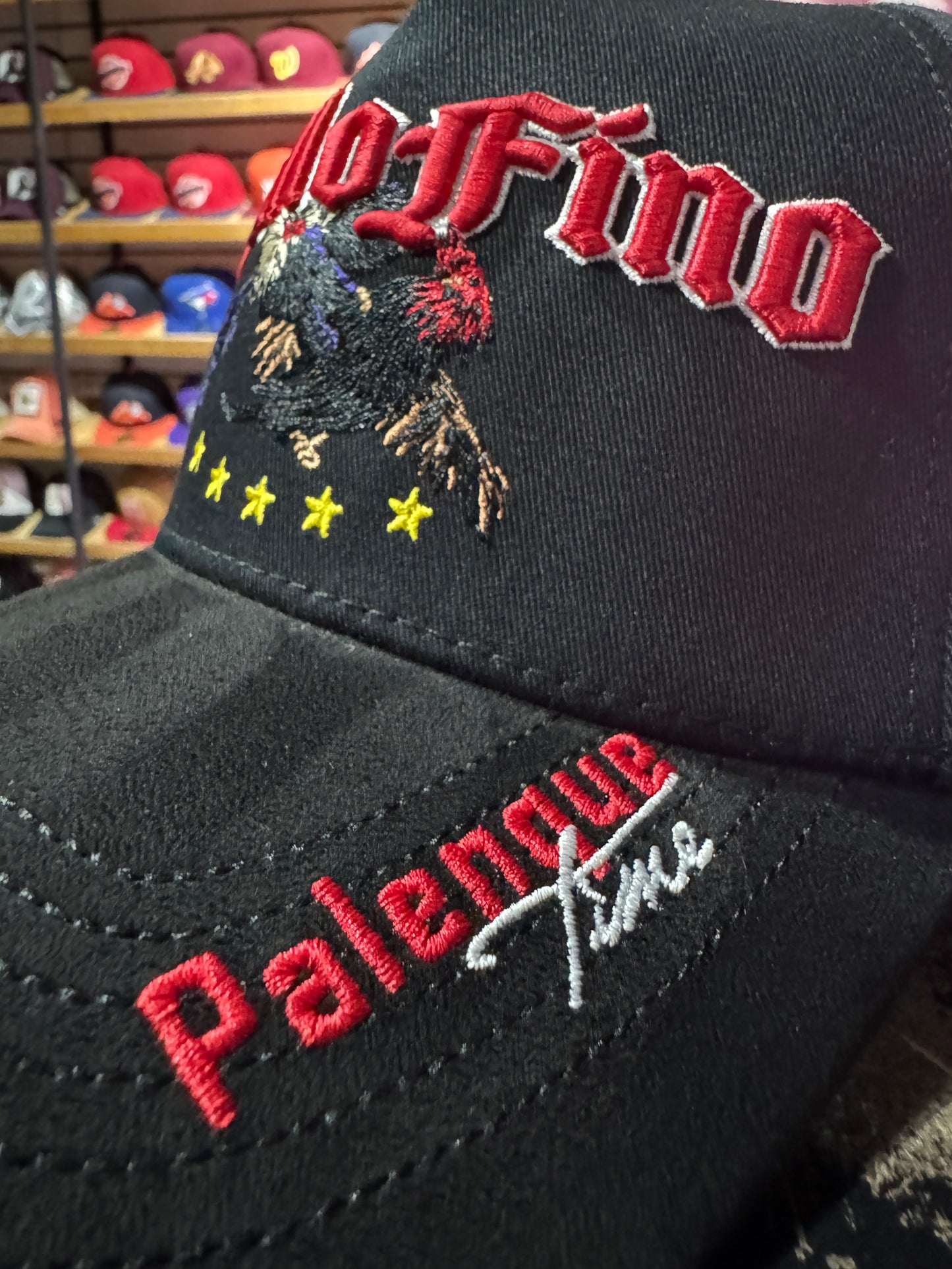 PALENQUE
