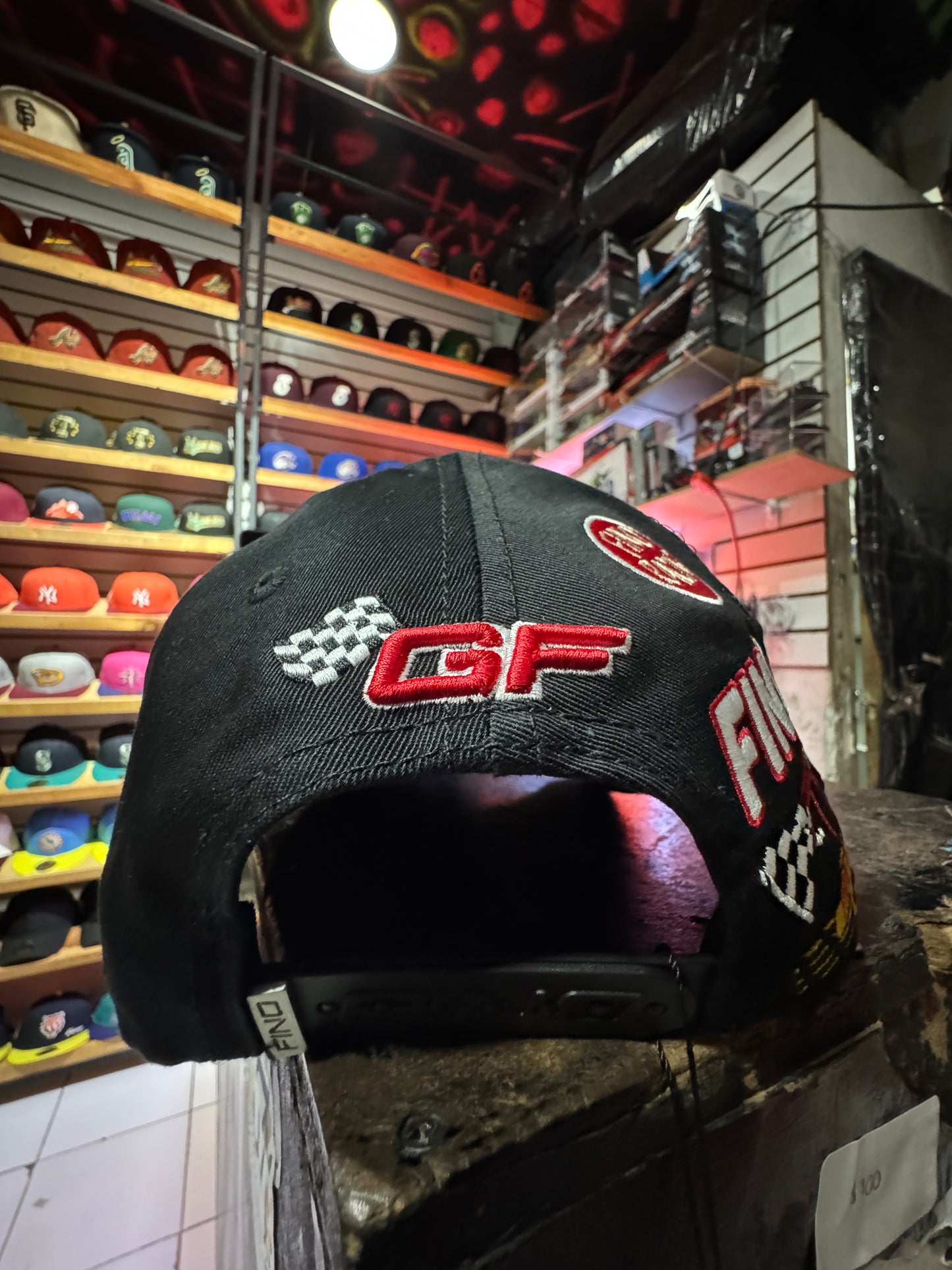 FINO RACING