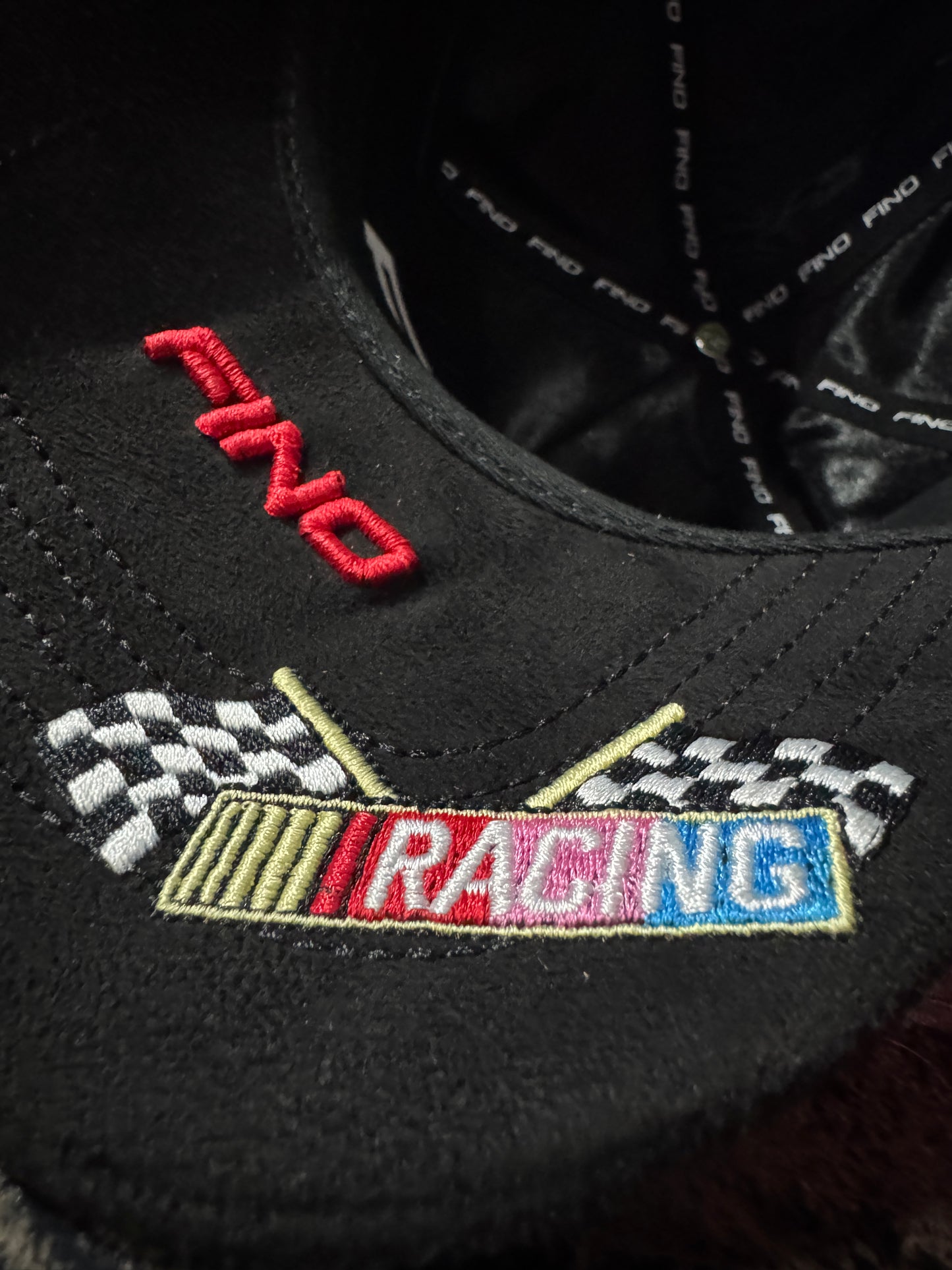 FINO RACING