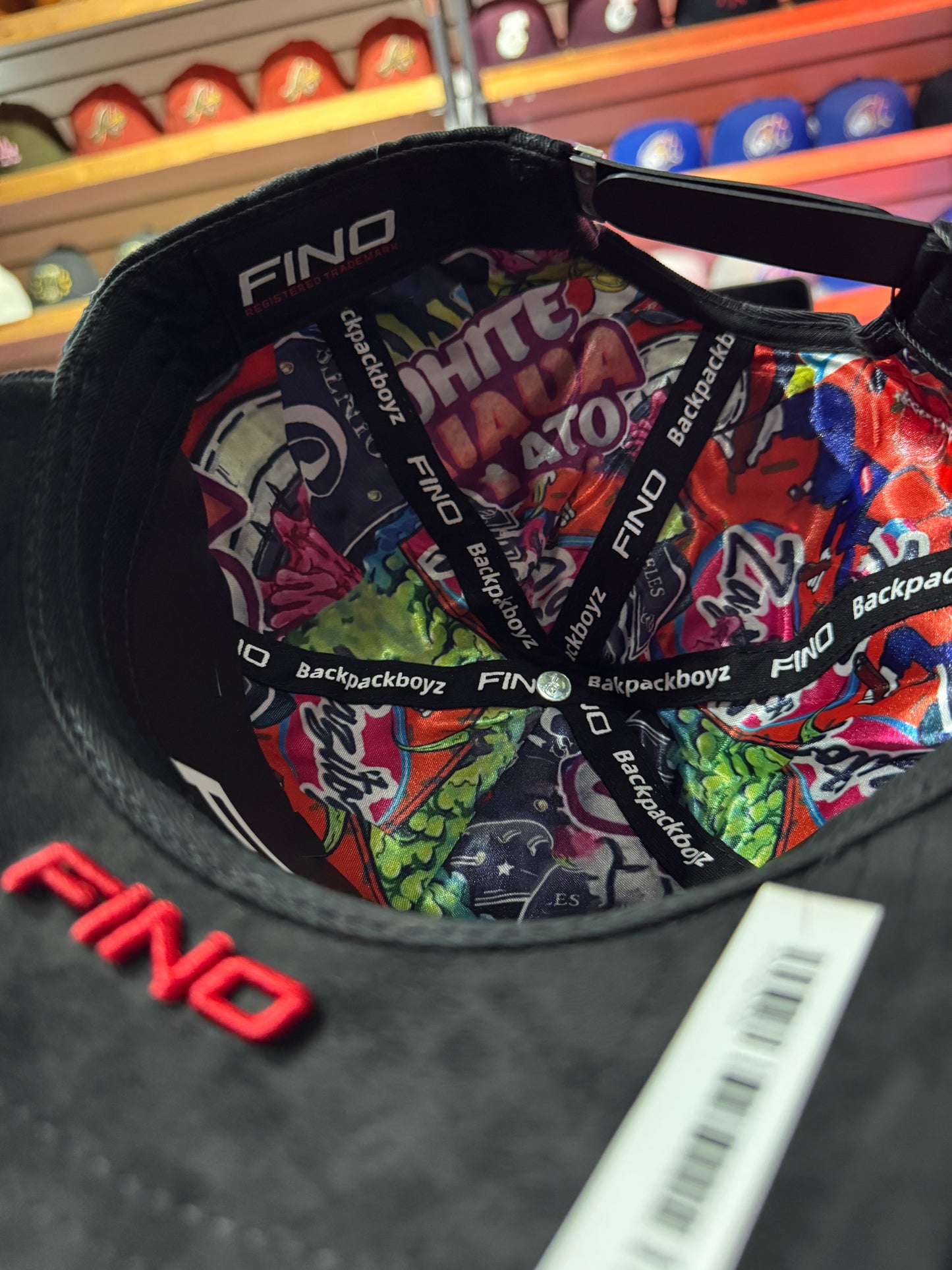 BACKPACK