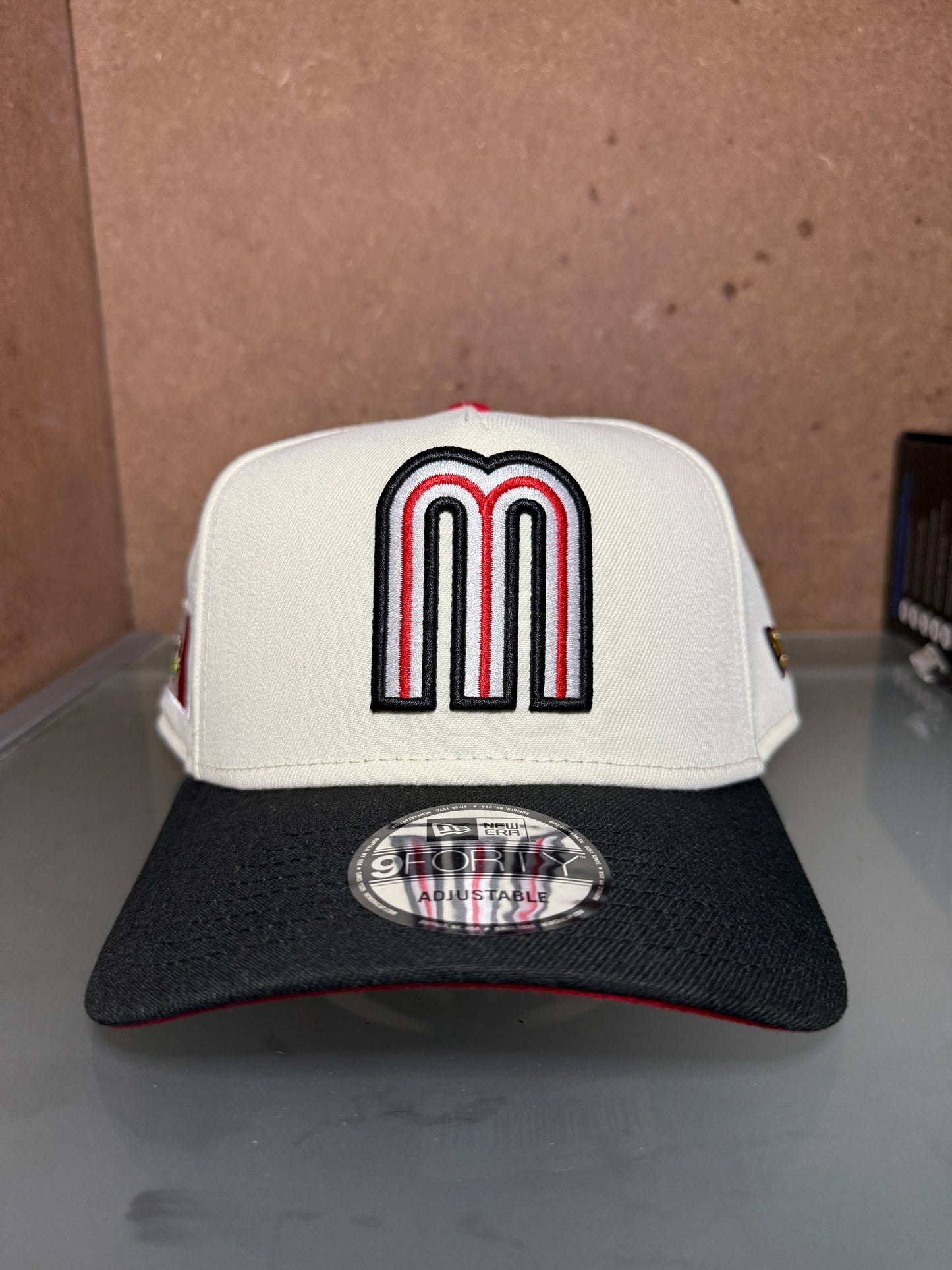MEXICO
