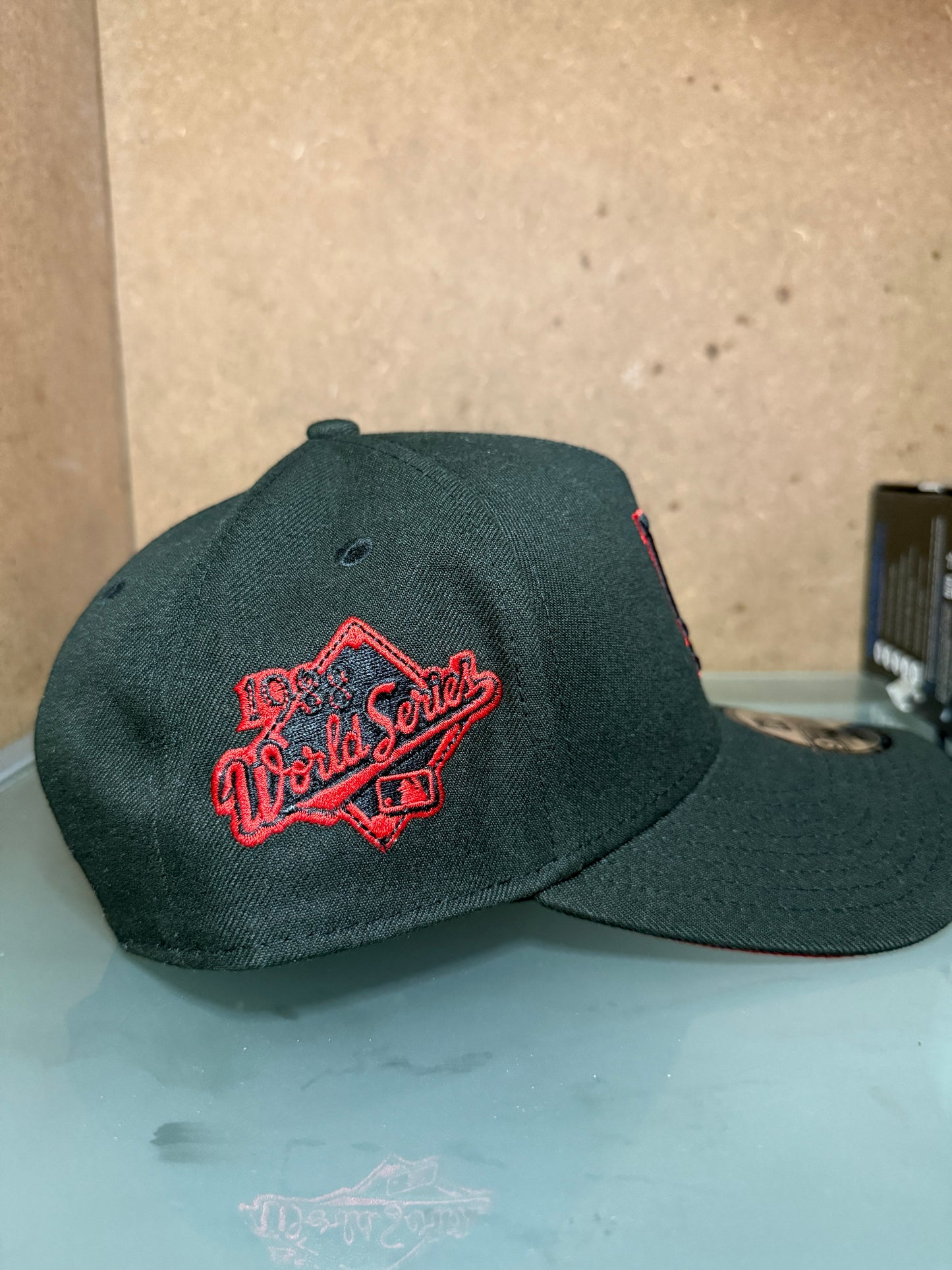 LOS ANGELES