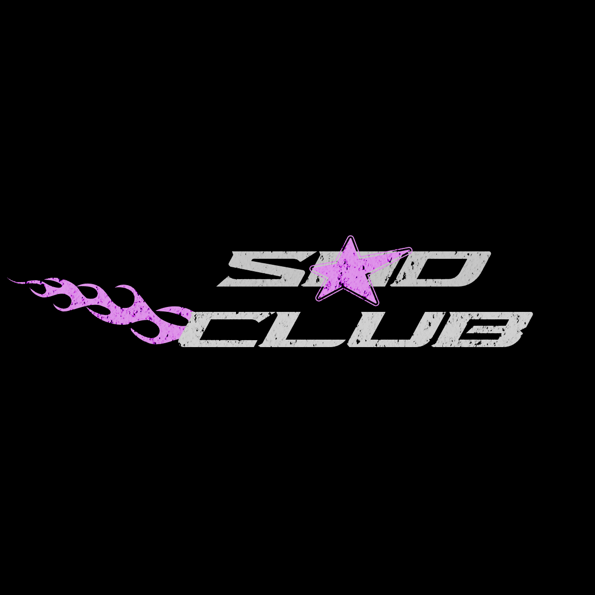 SAD CLUB