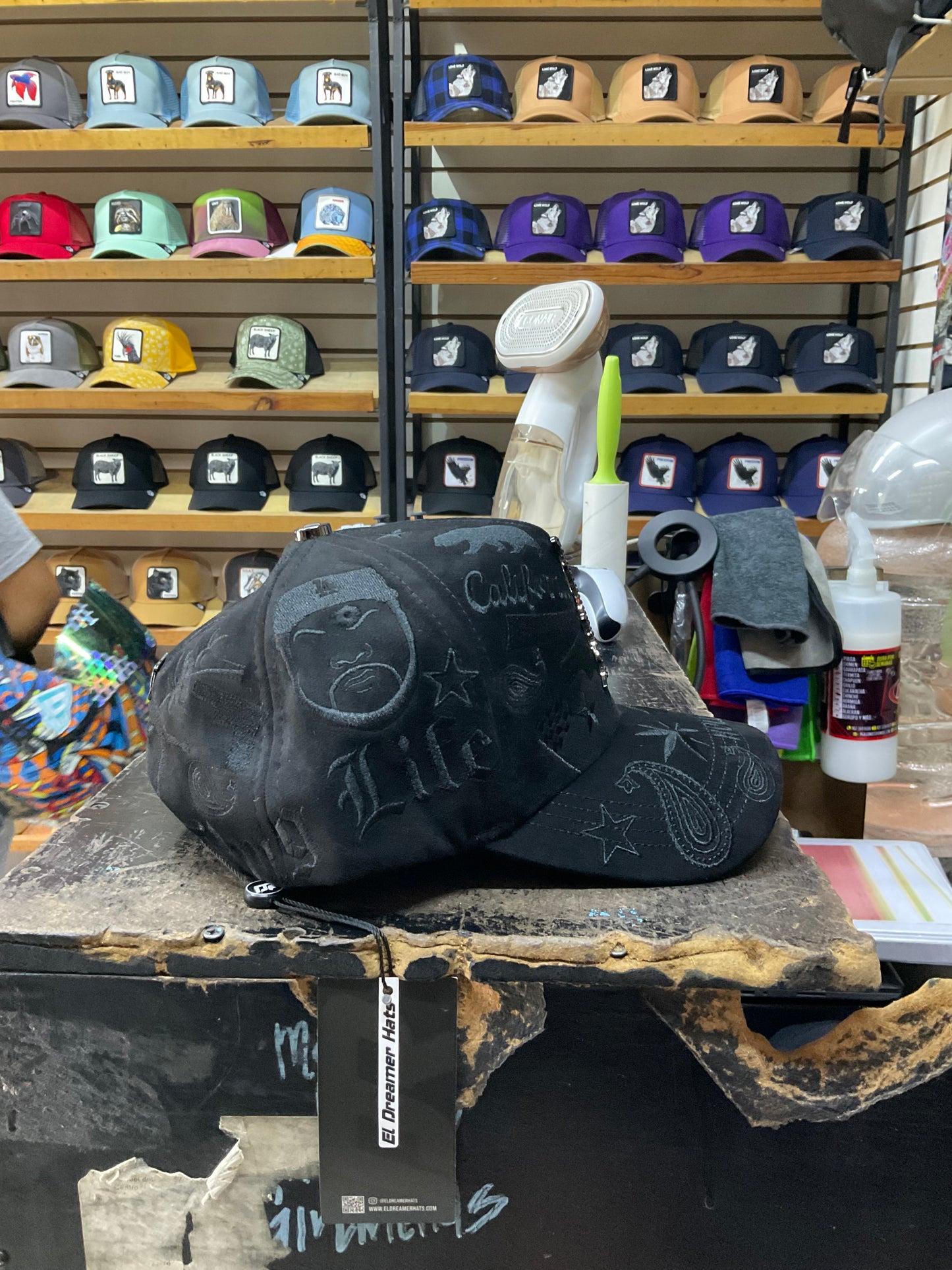 DREAMER HATS
