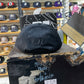 31 Hats / One Hats NY Crystal Black