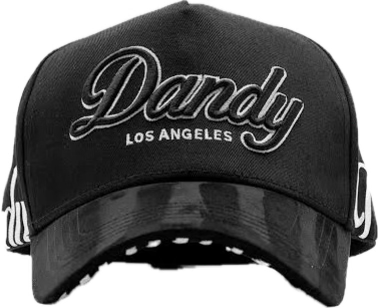 Dandy Los Ángeles Only