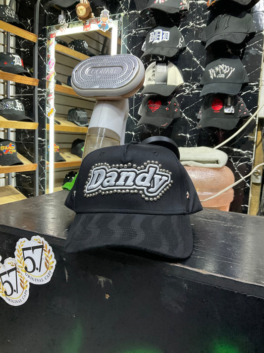 Dandy perlas Aniversity