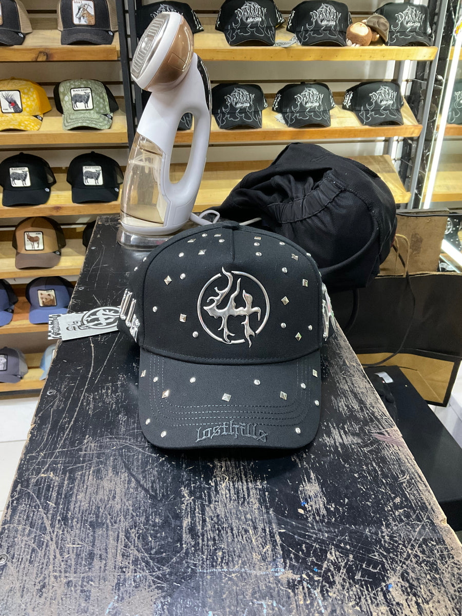 Dandy Lots Gil Chrome