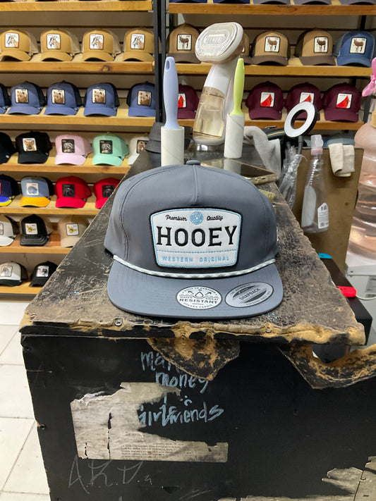 Hooey
