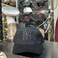 31 Hats Crystal BLACK