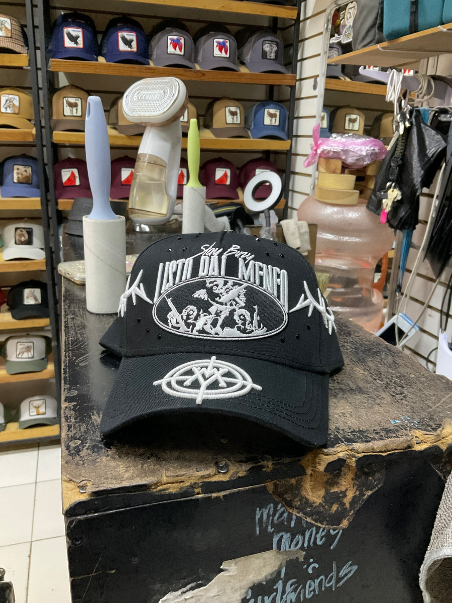 Báez “Listo pal meneo”