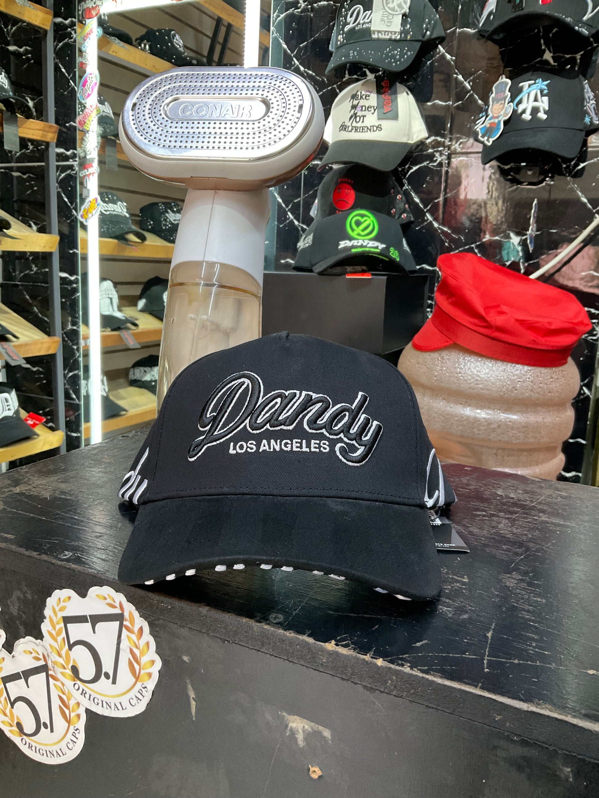 Dandy Los Ángeles Only