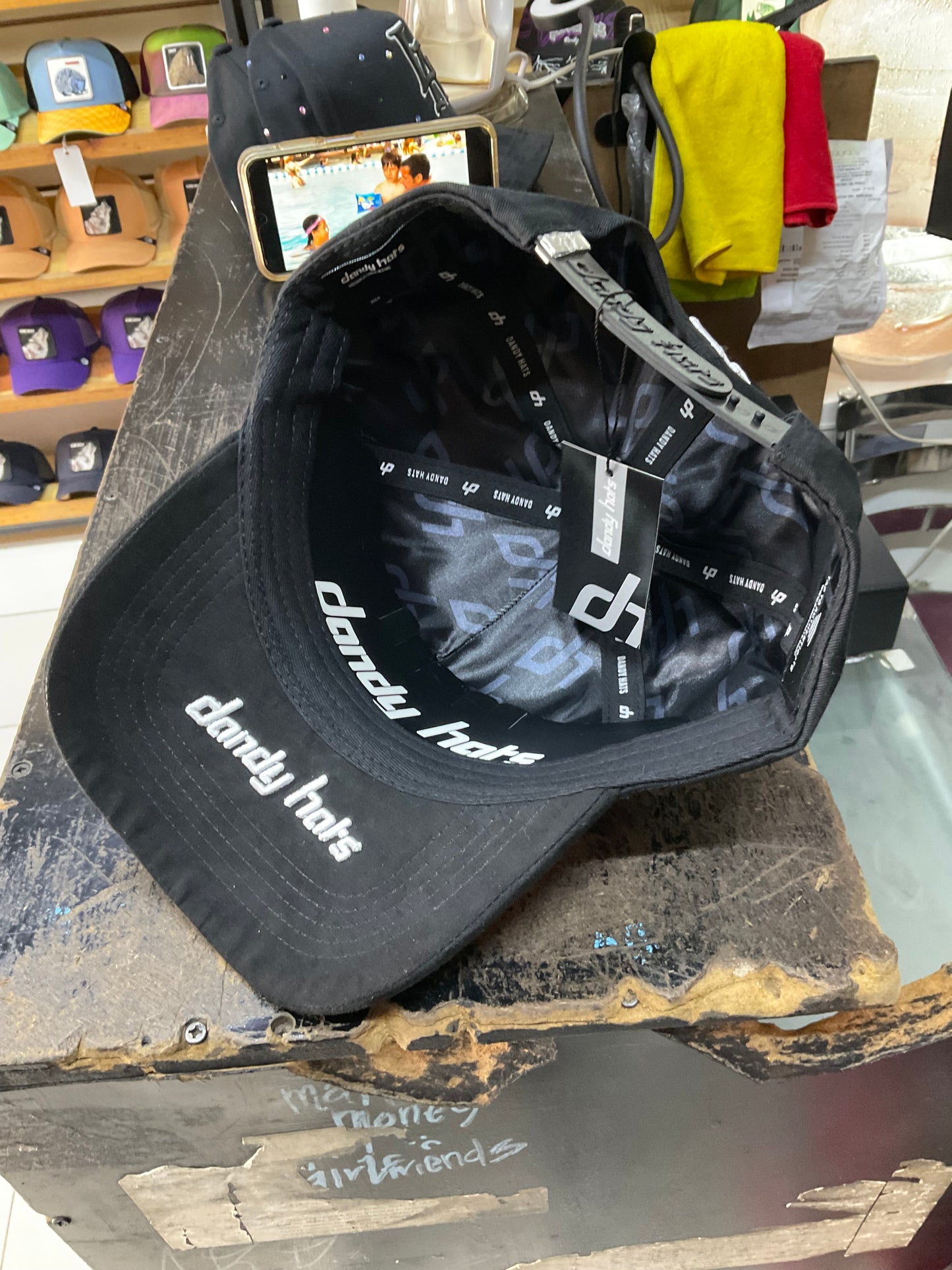 Dandy Hats G5