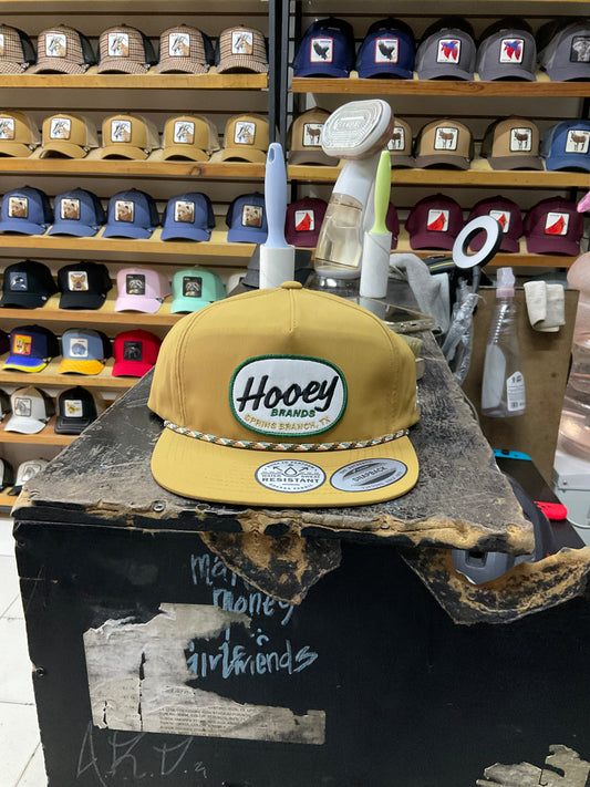 Hooey