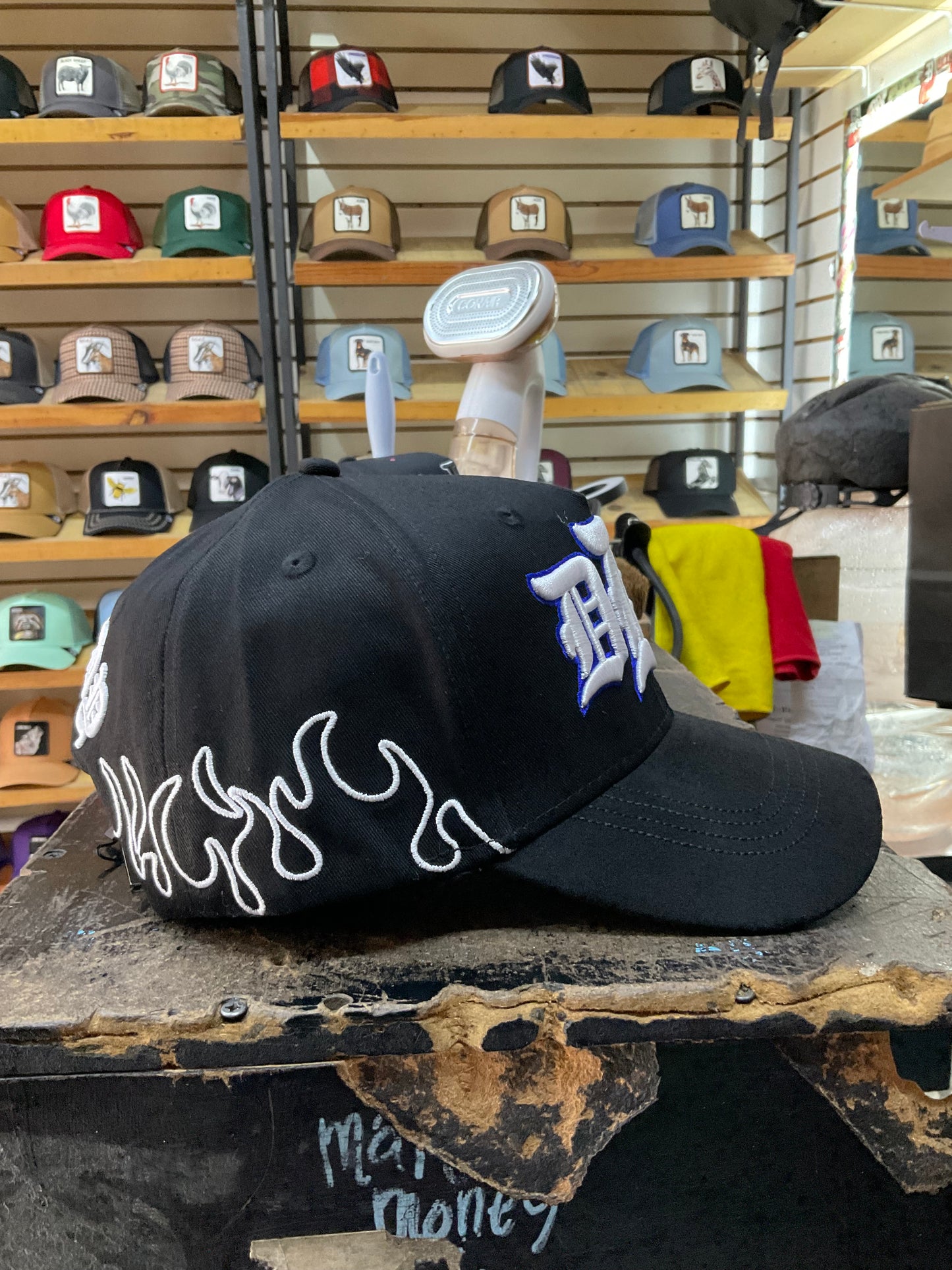Dandy Hats G5