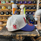 JC HATS “CT” AZUL