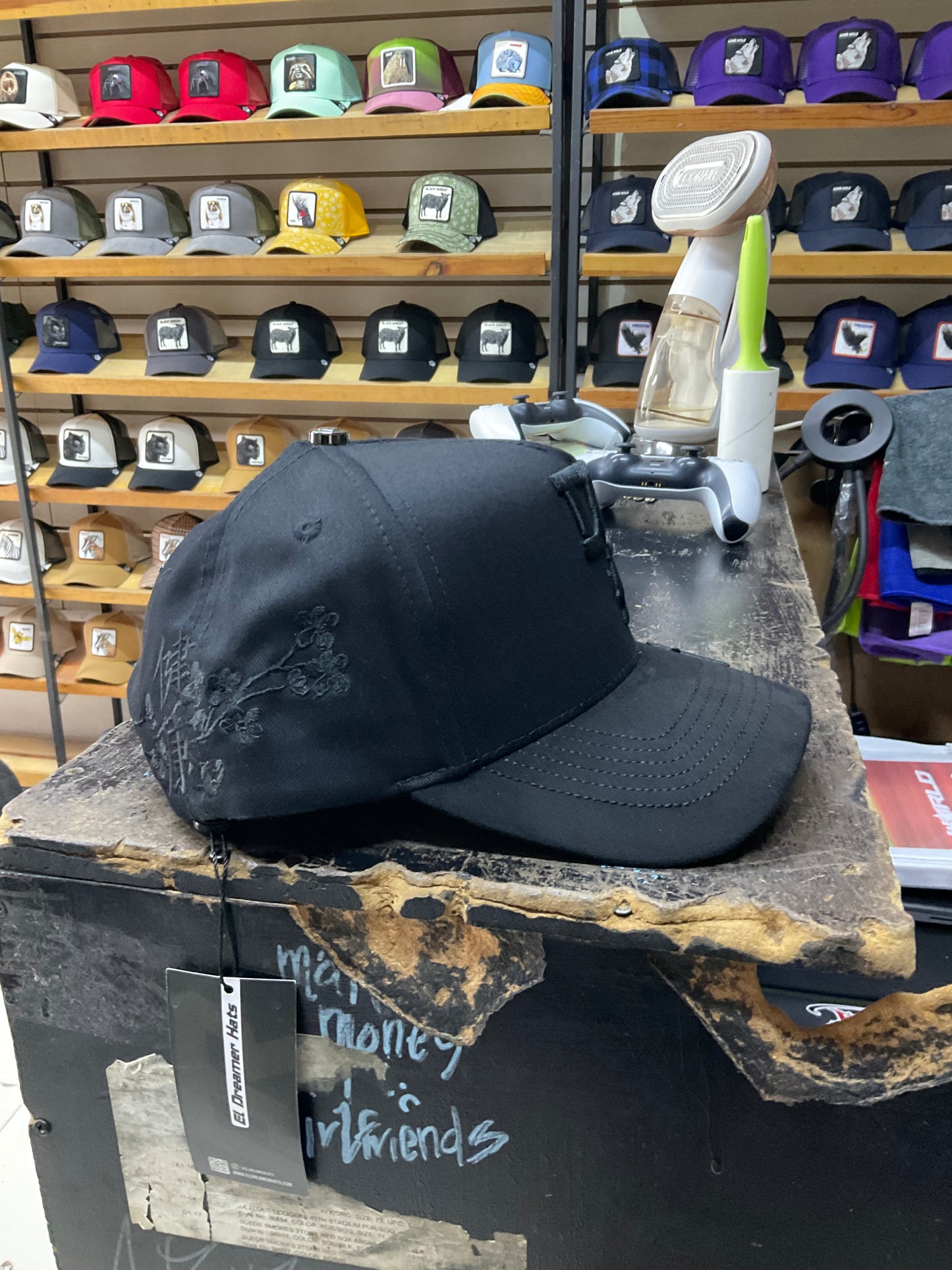 Dreamer Hats