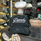 Dandy Los Ángeles Crystal Black
