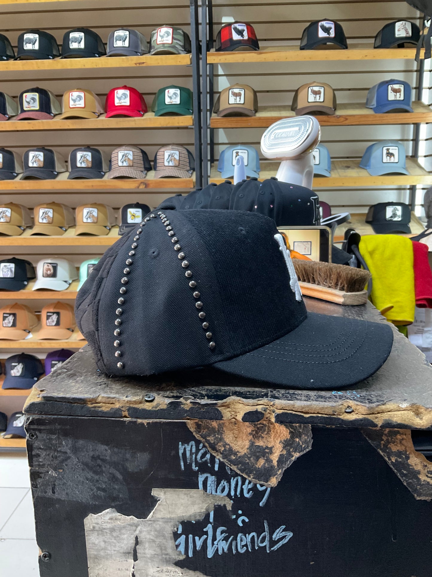 Dandy Hats G5