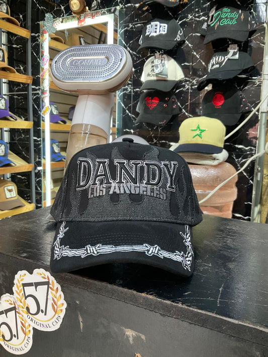 Dandy Flamas