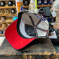 JC HATS “CT” AZUL