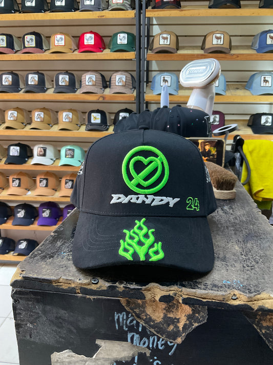 Dandy Hats G5