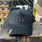 31 Hats / One Hats NY Crystal Black