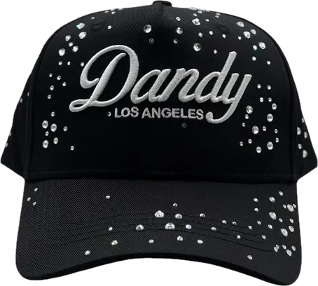 Dandy Los Ángeles Crystal