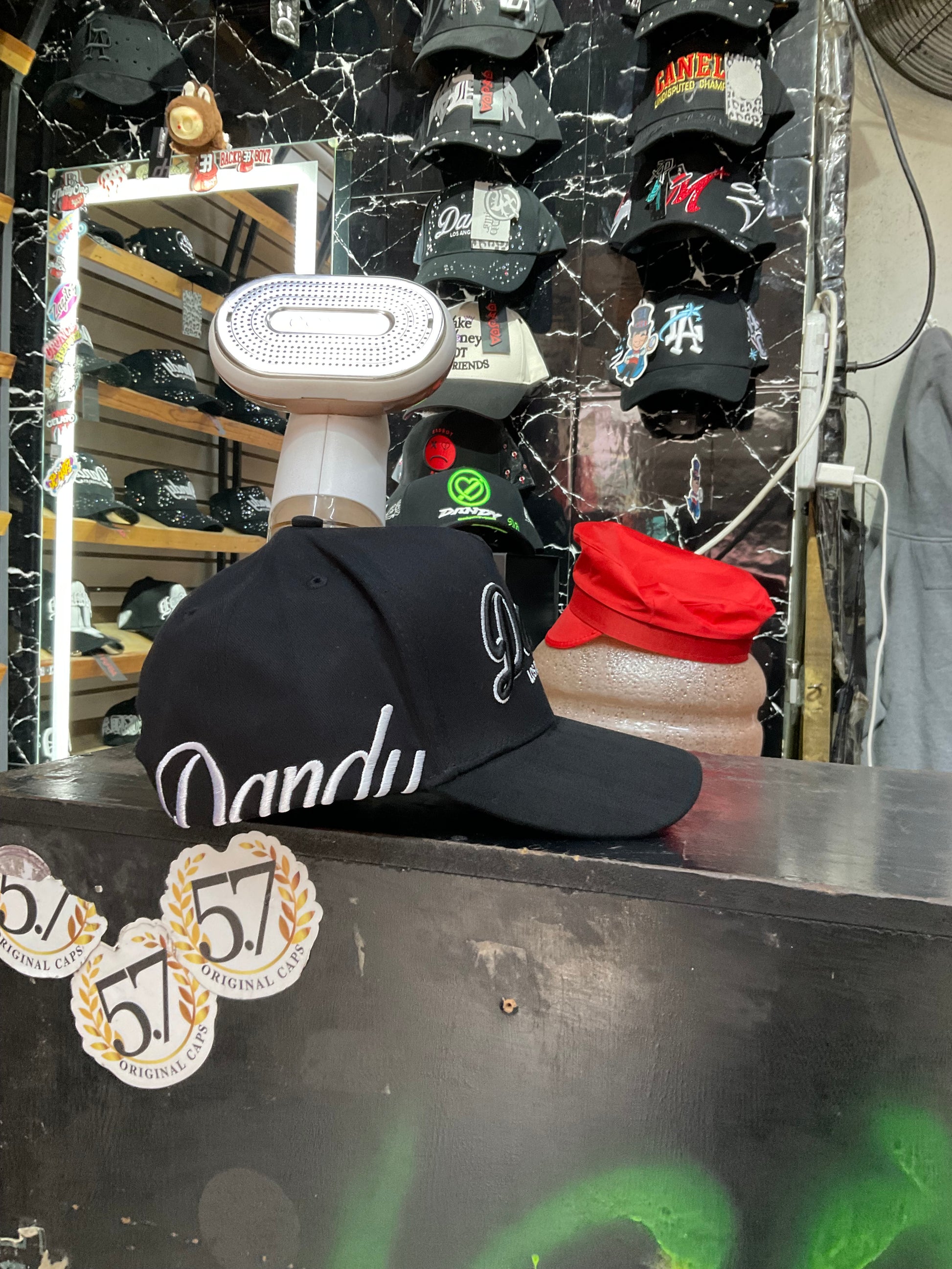 Dandy Los Ángeles Only