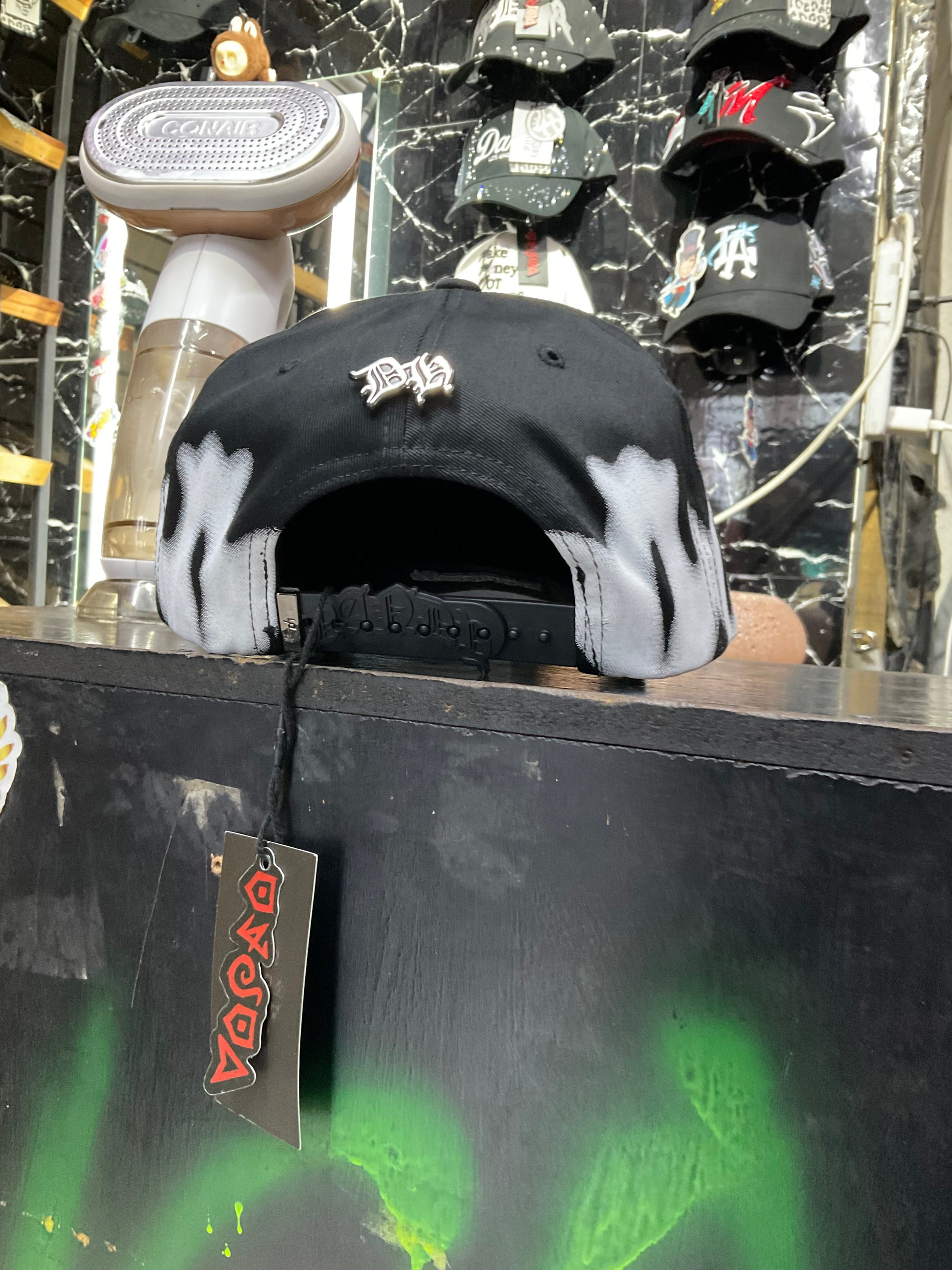 Dandy BY Project 001