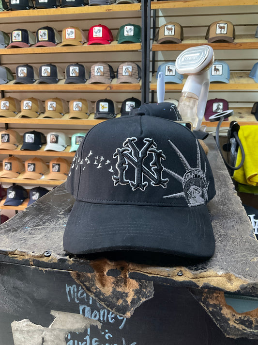 Dandy Hats G5
