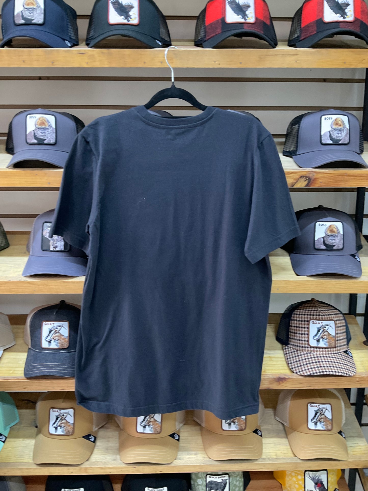 Playera Adidas Original
