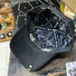 31 Hats / One Hats NY Crystal Black