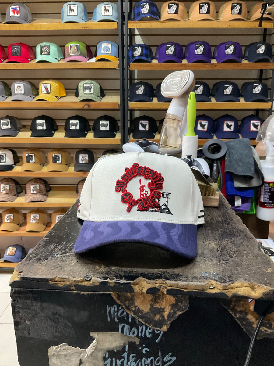 JC UNIVERSITY OF LIFE