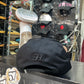 31 Hats Crystal BLACK