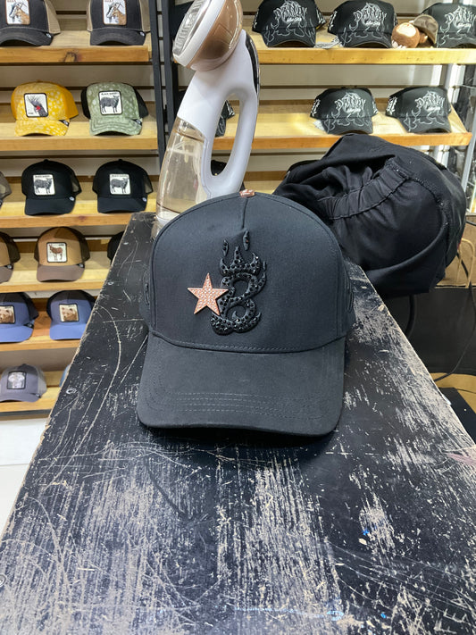 Barbas B Star G5
