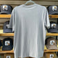 Puma gris Letras