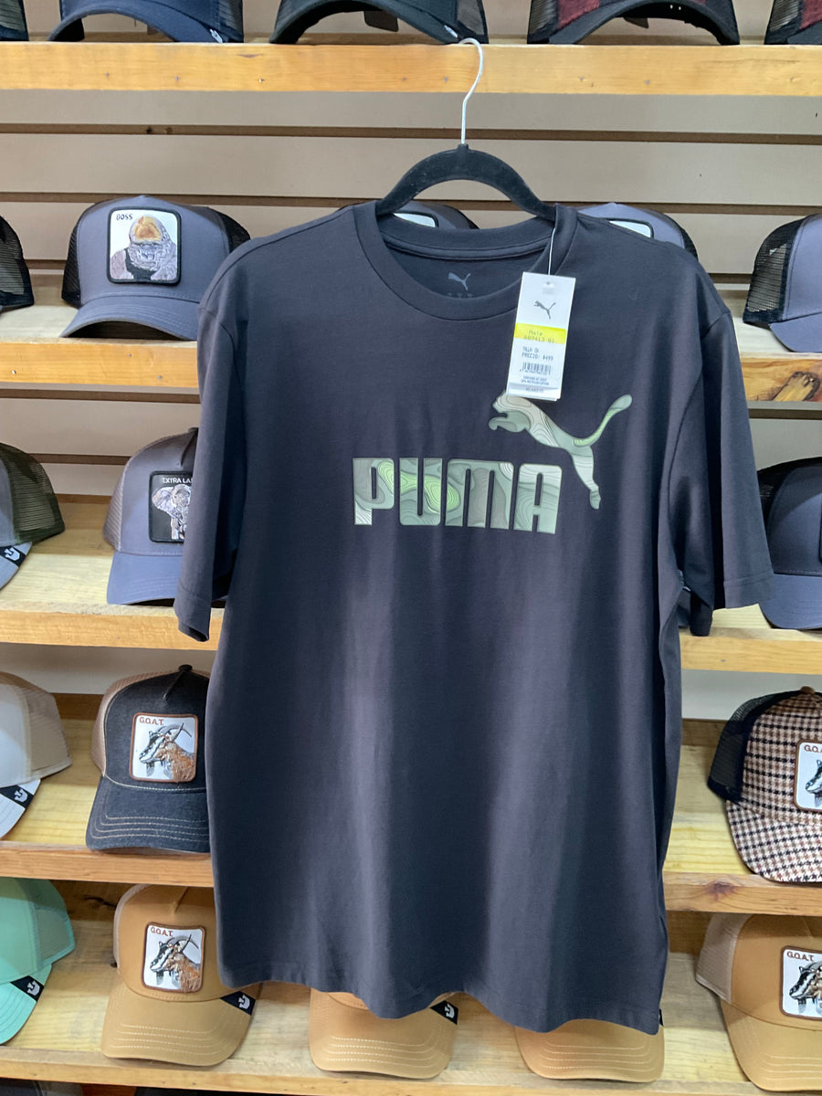 Puma original