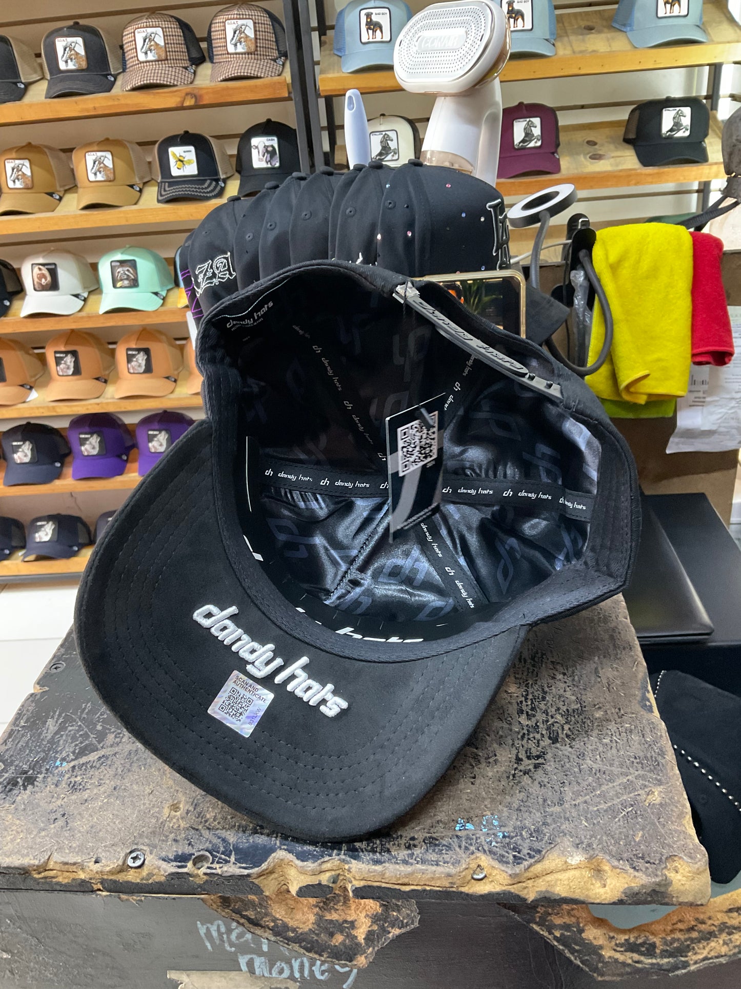 Dandy   Hats G5