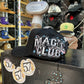 31 HATS Mago G5