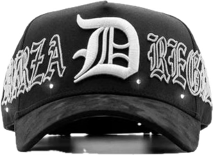 Dandy Fuerza Regida negra