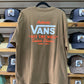 Playera VANS Original