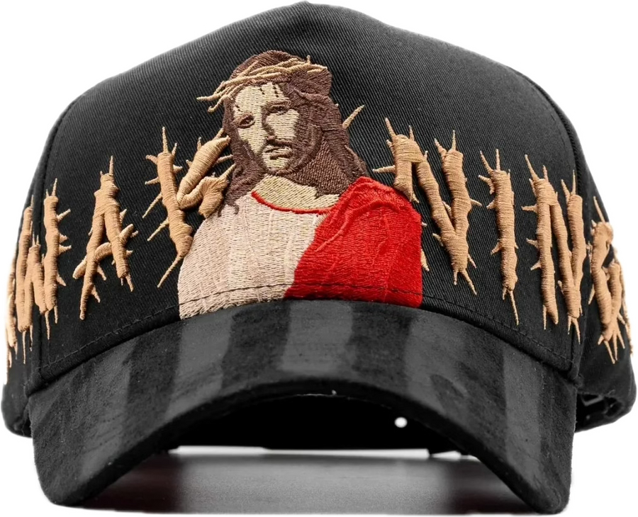 Dandy Hats x Rude Awakenings