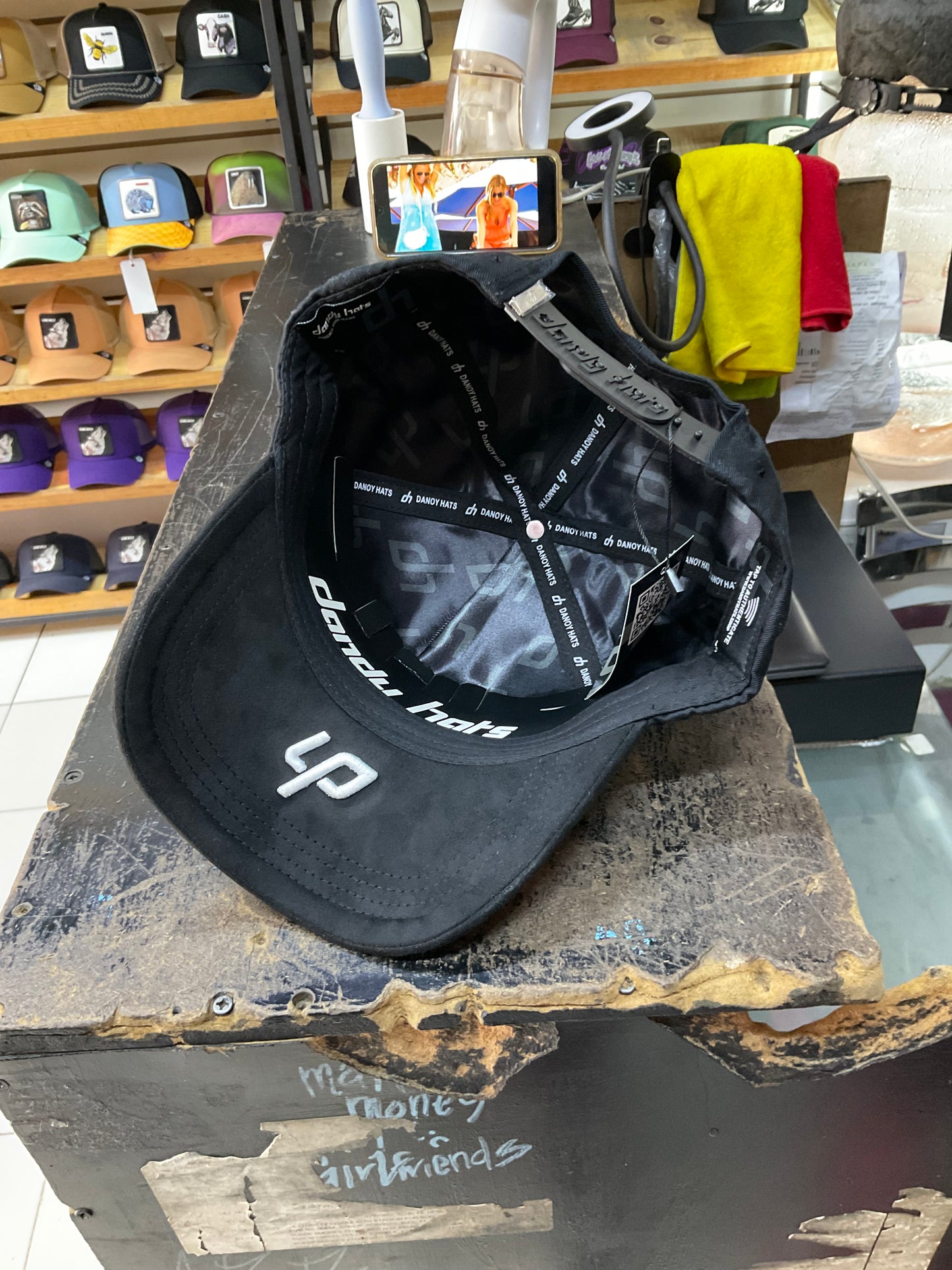 Dandy Hats G5
