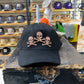 Barbas Hats /  Skull G5